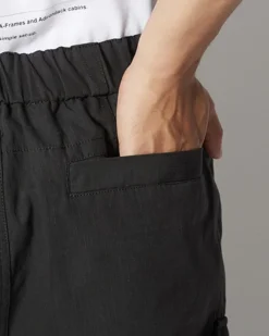 Snow Peak Takibi Light Ripstop Pants^ Takibi Apparel