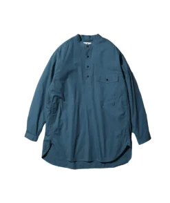 Snow Peak Takibi Light Ripstop Pullover^ Sale