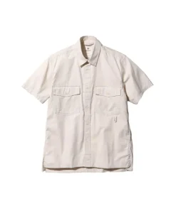 Snow Peak Takibi Light Ripstop Shirt^ Sale