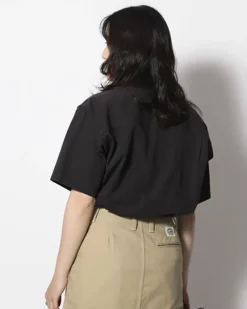 Snow Peak Takibi Light Ripstop Short Sleeve Shirt^ Takibi Apparel