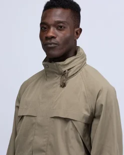 Snow Peak Takibi Mountain Jacket^ Takibi Apparel