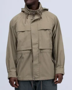 Snow Peak Takibi Mountain Jacket^ Takibi Apparel