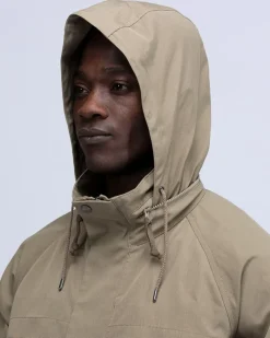 Snow Peak Takibi Mountain Jacket^ Takibi Apparel