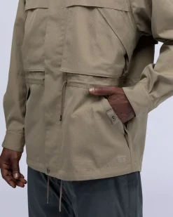 Snow Peak Takibi Mountain Jacket^ Takibi Apparel