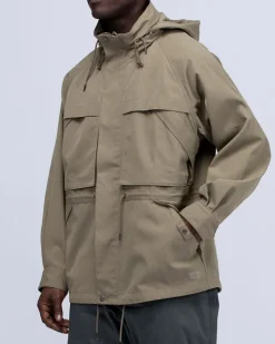 Snow Peak Takibi Mountain Jacket^ Sale