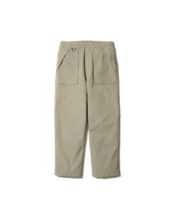 Snow Peak Takibi Over Pants^ Takibi Apparel
