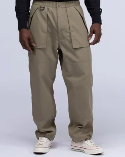 Snow Peak Takibi Over Pants^ Takibi Apparel