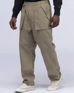 Snow Peak Takibi Over Pants^ Takibi Apparel