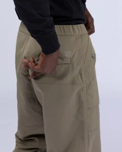 Snow Peak Takibi Over Pants^ Takibi Apparel