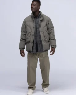 Snow Peak Takibi Over Pants^ Sale