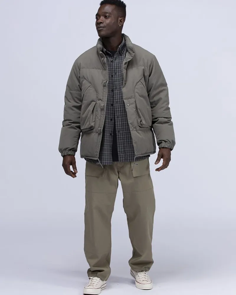 Snow Peak Takibi Over Pants^ Sale