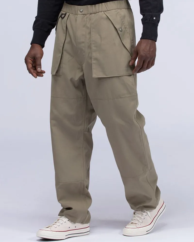 Snow Peak Takibi Over Pants^ Sale