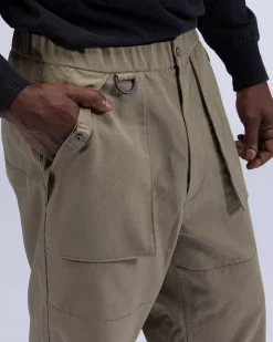 Snow Peak Takibi Over Pants^ Sale