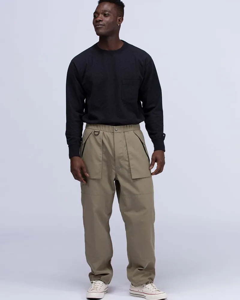 Snow Peak Takibi Over Pants^ Sale