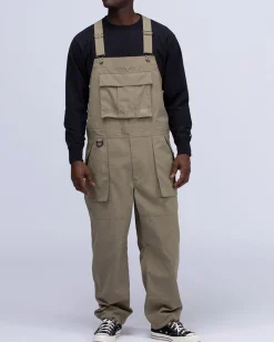 Snow Peak Takibi Overalls^ Takibi Apparel