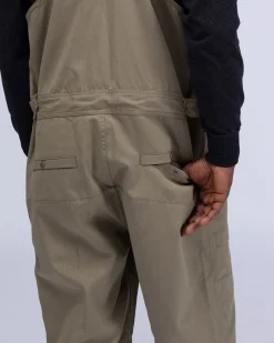 Snow Peak Takibi Overalls^ Takibi Apparel