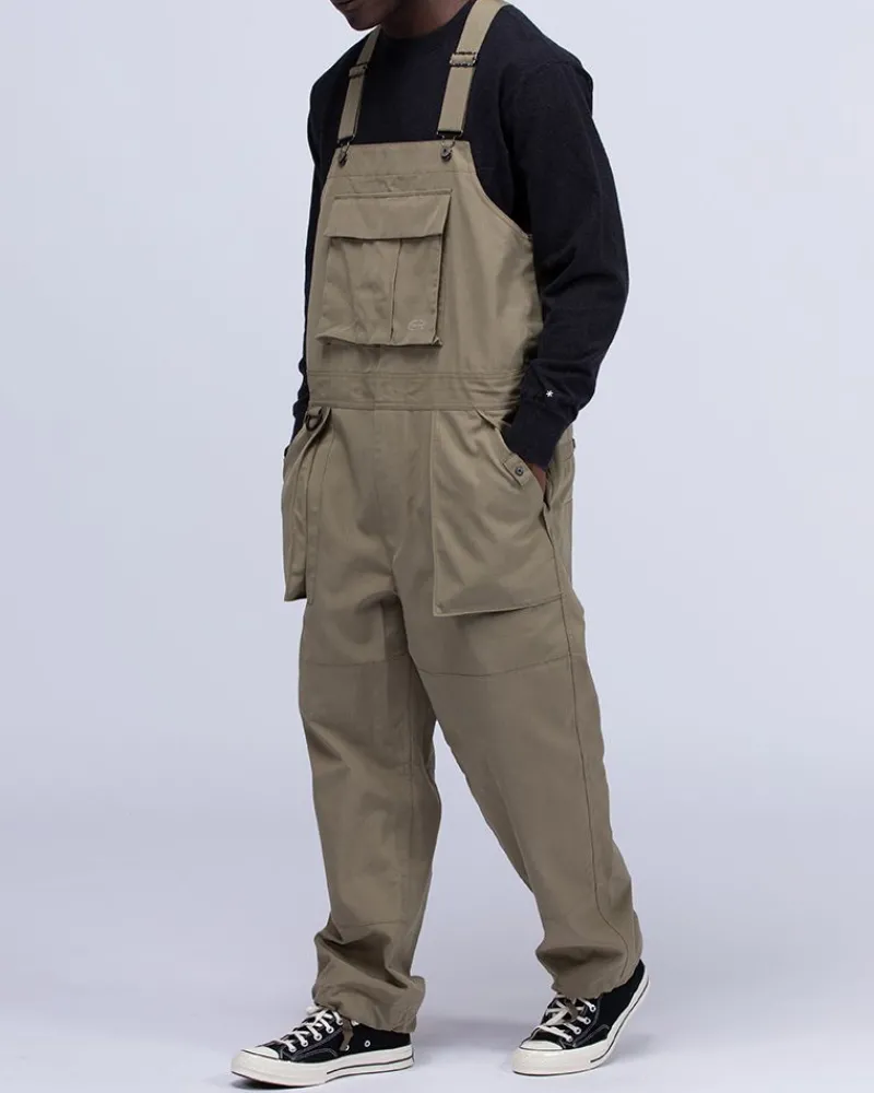 Snow Peak Takibi Overalls^ Sale