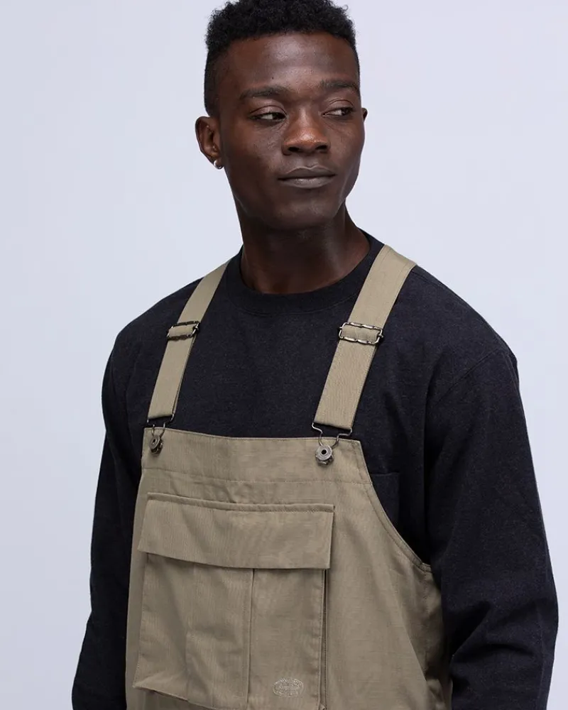 Snow Peak Takibi Overalls^ Sale