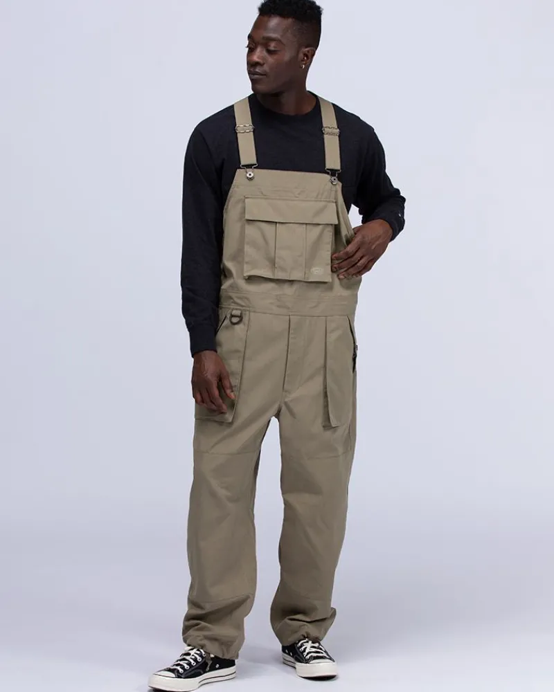 Snow Peak Takibi Overalls^ Sale
