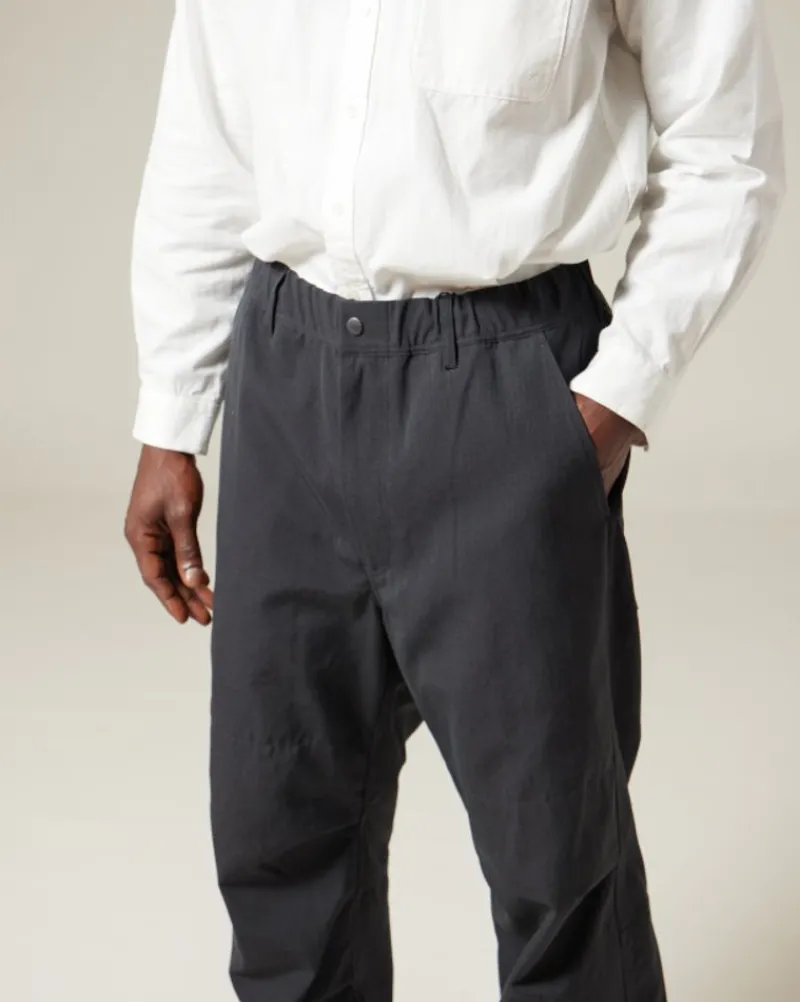 Snow Peak Takibi Pants^ Takibi Apparel