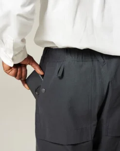 Snow Peak Takibi Pants^ Takibi Apparel