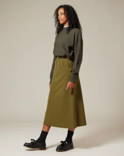 Snow Peak Takibi Skirt^ Sale