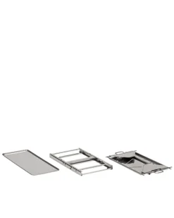 Snow Peak Takibi Solo^ Takibi For Gathering