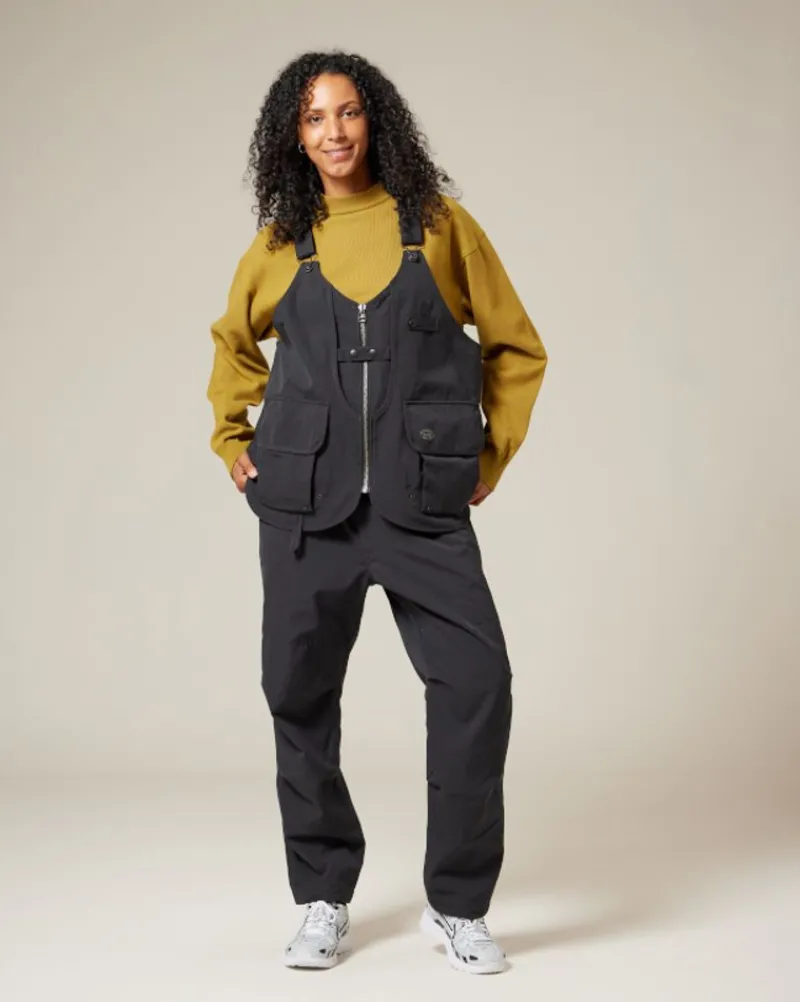 Snow Peak Takibi Vest^ Outerwear