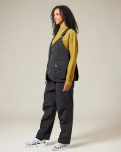 Snow Peak Takibi Vest^ Outerwear