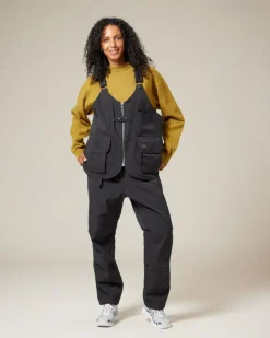 Snow Peak Takibi Vest^ Takibi Apparel