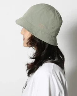 Snow Peak Takibi Weather Cloth Hat^ Takibi Apparel