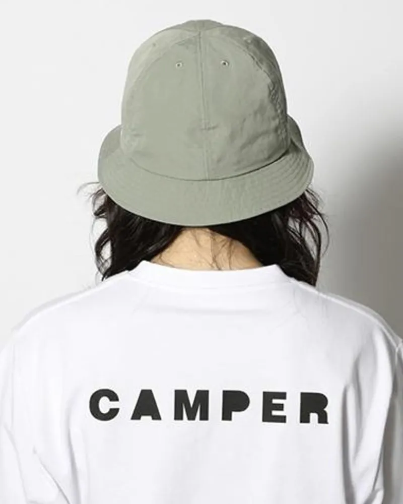 Snow Peak Takibi Weather Cloth Hat^ Takibi Apparel