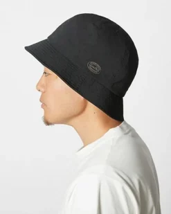 Snow Peak Takibi Weather Cloth Hat^ Takibi Apparel