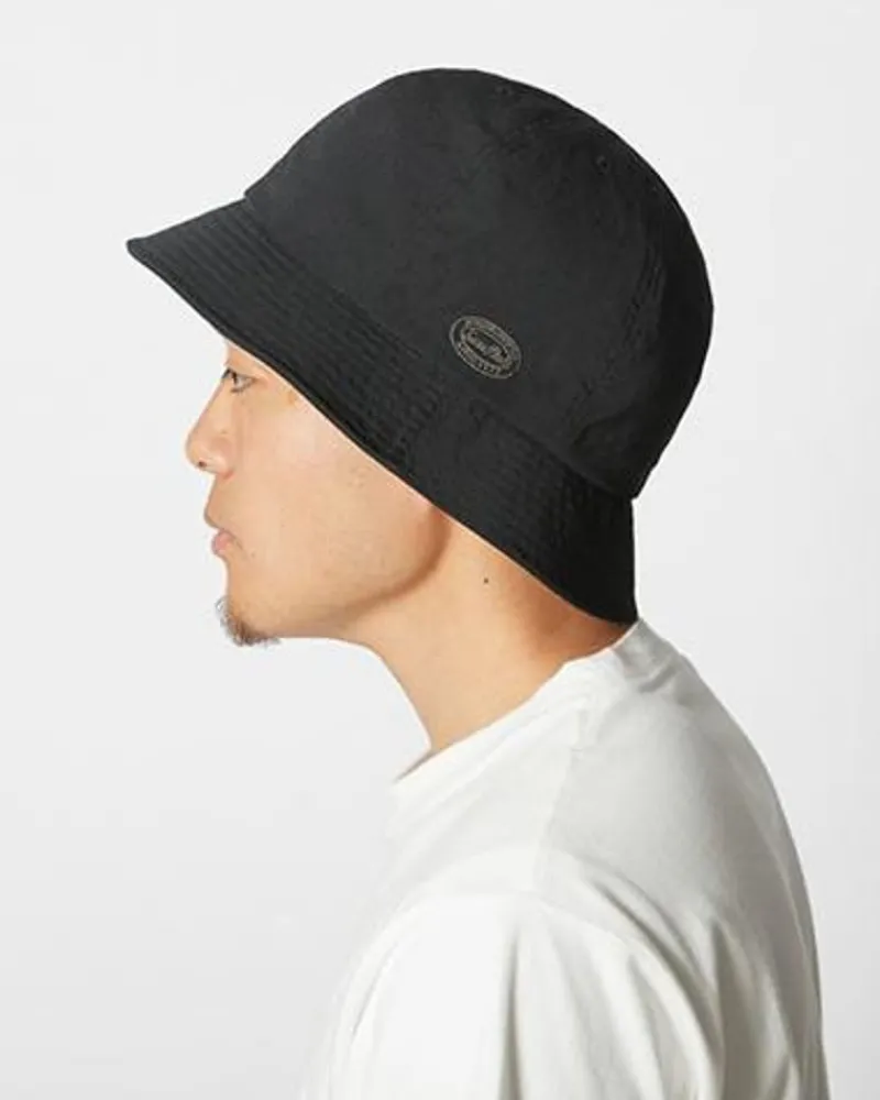 Snow Peak Takibi Weather Cloth Hat^ Takibi Apparel