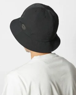 Snow Peak Takibi Weather Cloth Hat^ Takibi Apparel