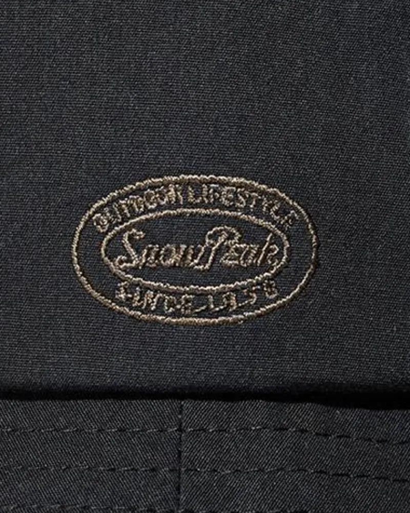 Snow Peak Takibi Weather Cloth Hat^ Takibi Apparel