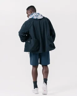 Snow Peak Takibi Weather Cloth Jacket^ Outerwear