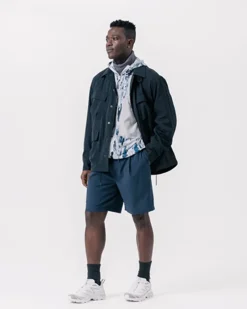 Snow Peak Takibi Weather Cloth Jacket^ Outerwear