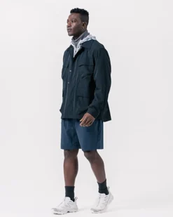 Snow Peak Takibi Weather Cloth Jacket^ Outerwear