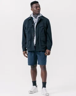 Snow Peak Takibi Weather Cloth Jacket^ Outerwear