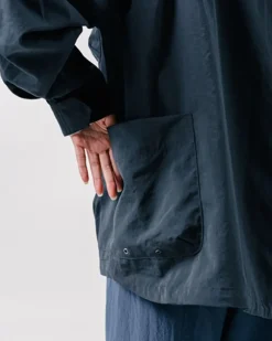 Snow Peak Takibi Weather Cloth Jacket^ Outerwear