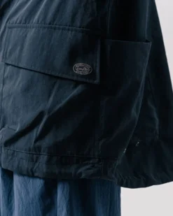 Snow Peak Takibi Weather Cloth Jacket^ Outerwear