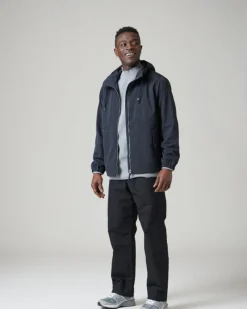 Snow Peak Takibi Weather Cloth Jacket^ Takibi Apparel