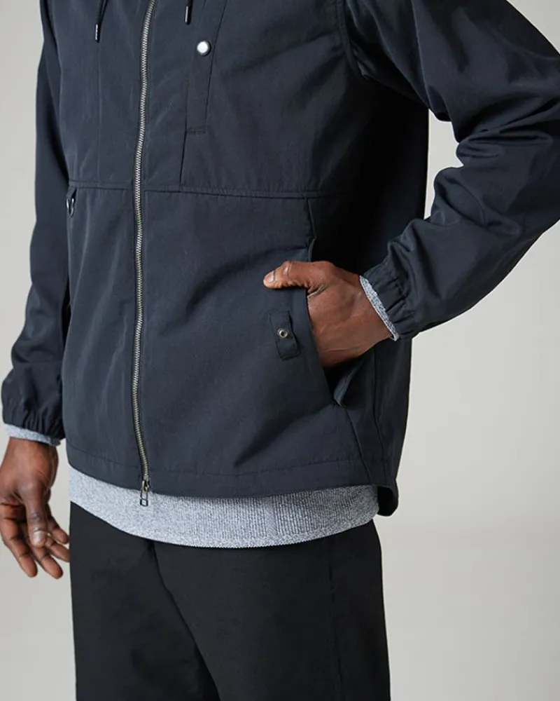 Snow Peak Takibi Weather Cloth Jacket^ Takibi Apparel