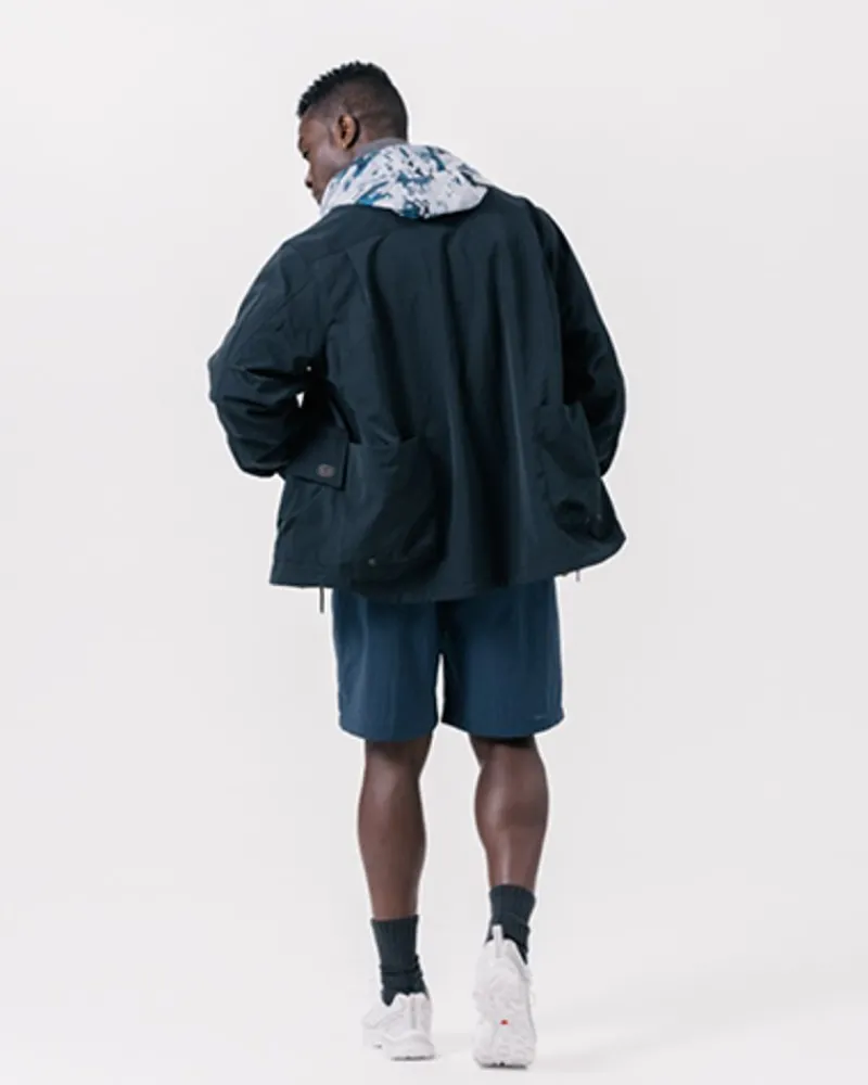 Snow Peak Takibi Weather Cloth Jacket^ Takibi Apparel