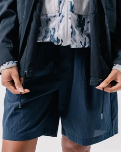 Snow Peak Takibi Weather Cloth Jacket^ Takibi Apparel