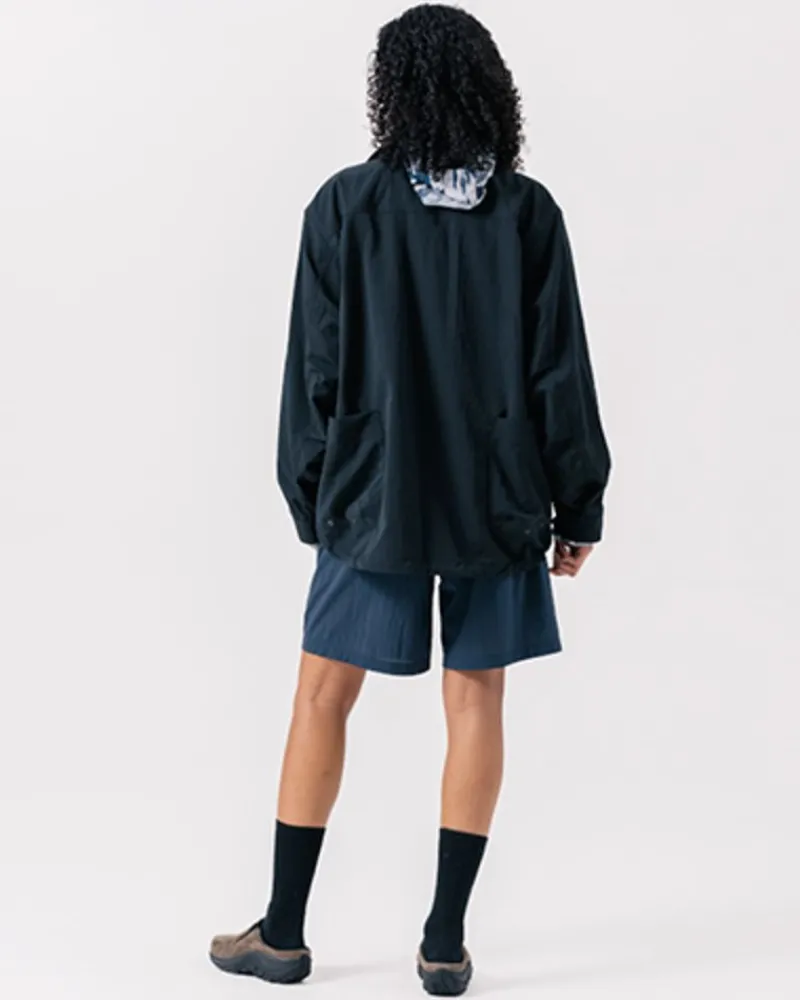 Snow Peak Takibi Weather Cloth Jacket^ Takibi Apparel