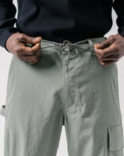 Snow Peak Takibi Weather Cloth Pants^ Bottoms