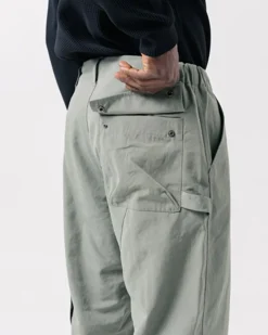 Snow Peak Takibi Weather Cloth Pants^ Bottoms