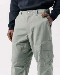 Snow Peak Takibi Weather Cloth Pants^ Bottoms